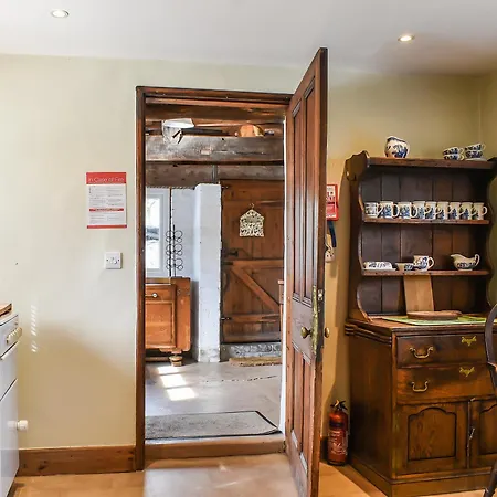 Stable Hébergement de vacances