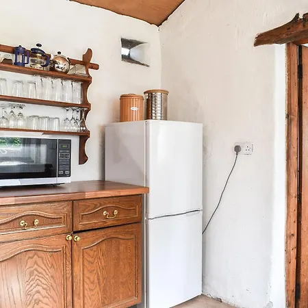 Hébergement de vacances Stable