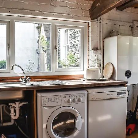 Hébergement de vacances Stable *