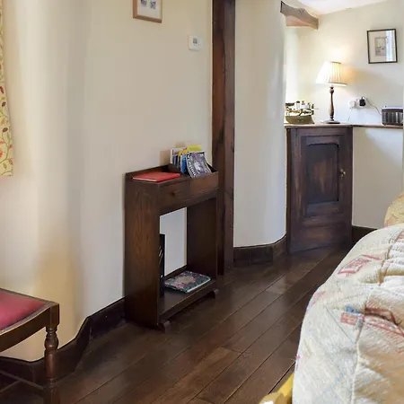 Stable Сasa de vacaciones Windermere