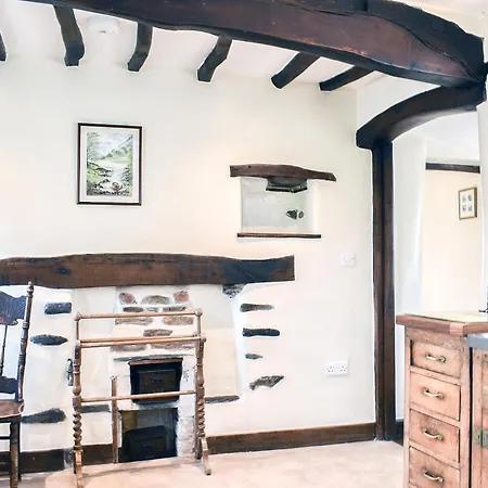 Сasa de vacaciones Stable Windermere