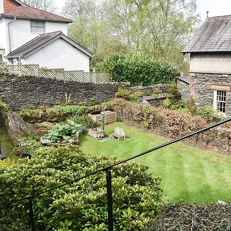 Сasa de vacaciones Stable *