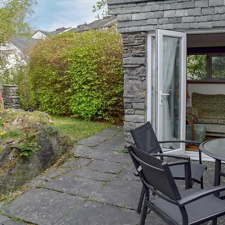 Stable Сasa de vacaciones Windermere