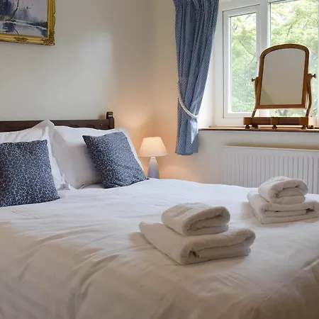 Сasa de vacaciones Stable