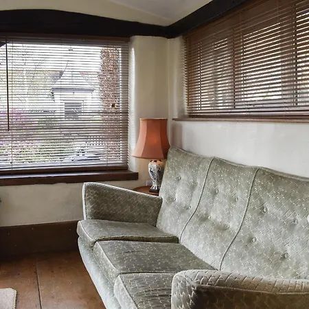 Stable * 温德米尔