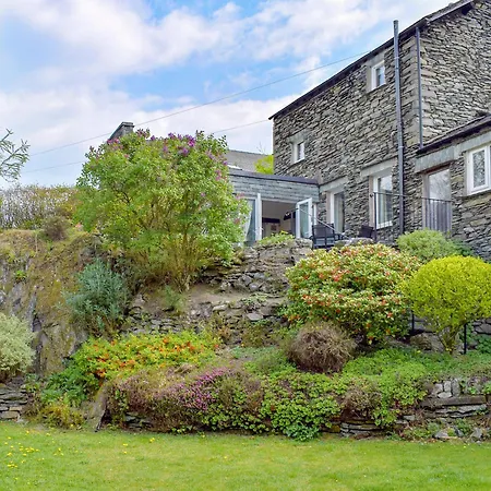 Stable Дом отдыха