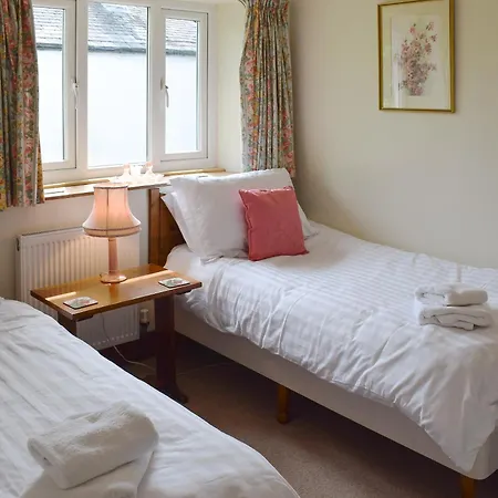 Stable Casa de Férias Windermere