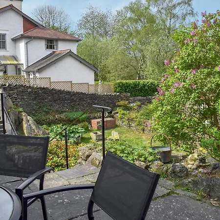 Stable Дом отдыха