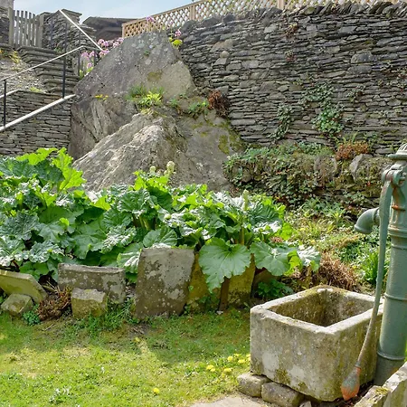 Дом отдыха Stable