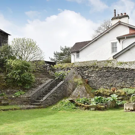 Ferienhaus Stable Windermere