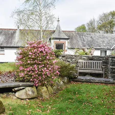 Stable Ferienhaus