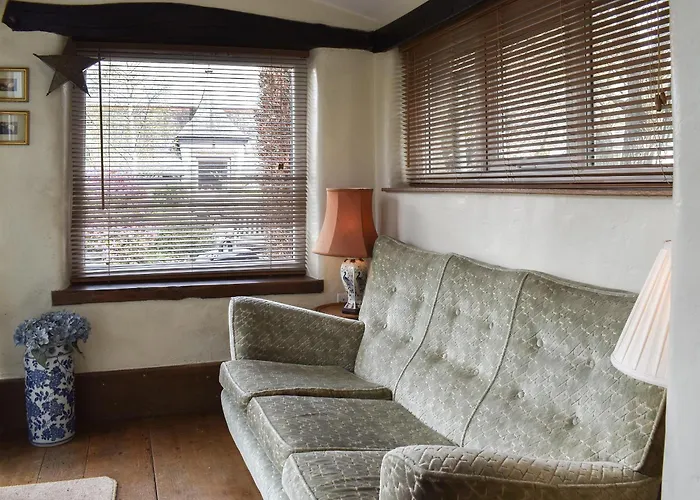 Stable * 温德米尔