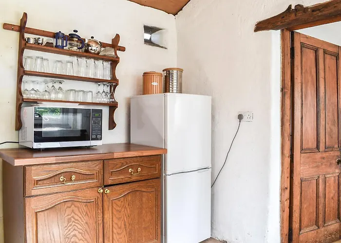 Stable * 温德米尔