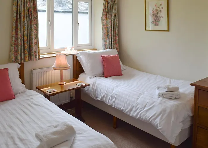 Stable 度假居 温德米尔