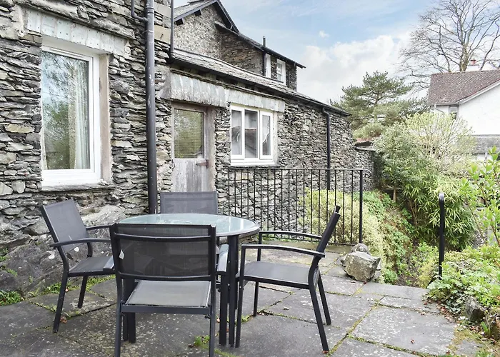 Stable * 温德米尔